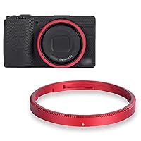 美品GR IIIx 各種アクセサリーセット アクセサリー / RICOH GR III / GR IIIx / デジタルカメラ